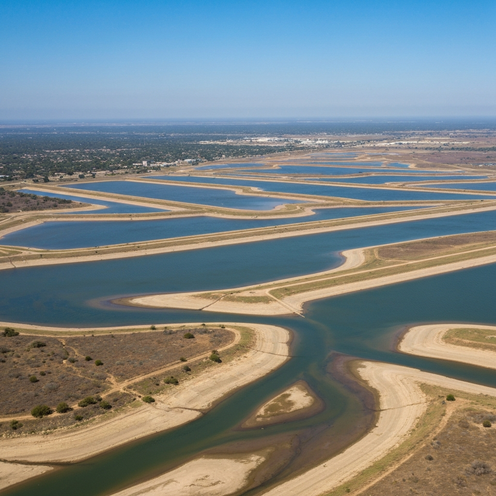 Corpus Christi’s Water Crisis: Navigating Challenges and Seeking Solutions