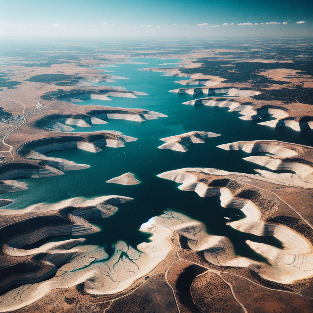 Corpus Christi’s Water Crisis: Navigating Challenges and Seeking Solutions
