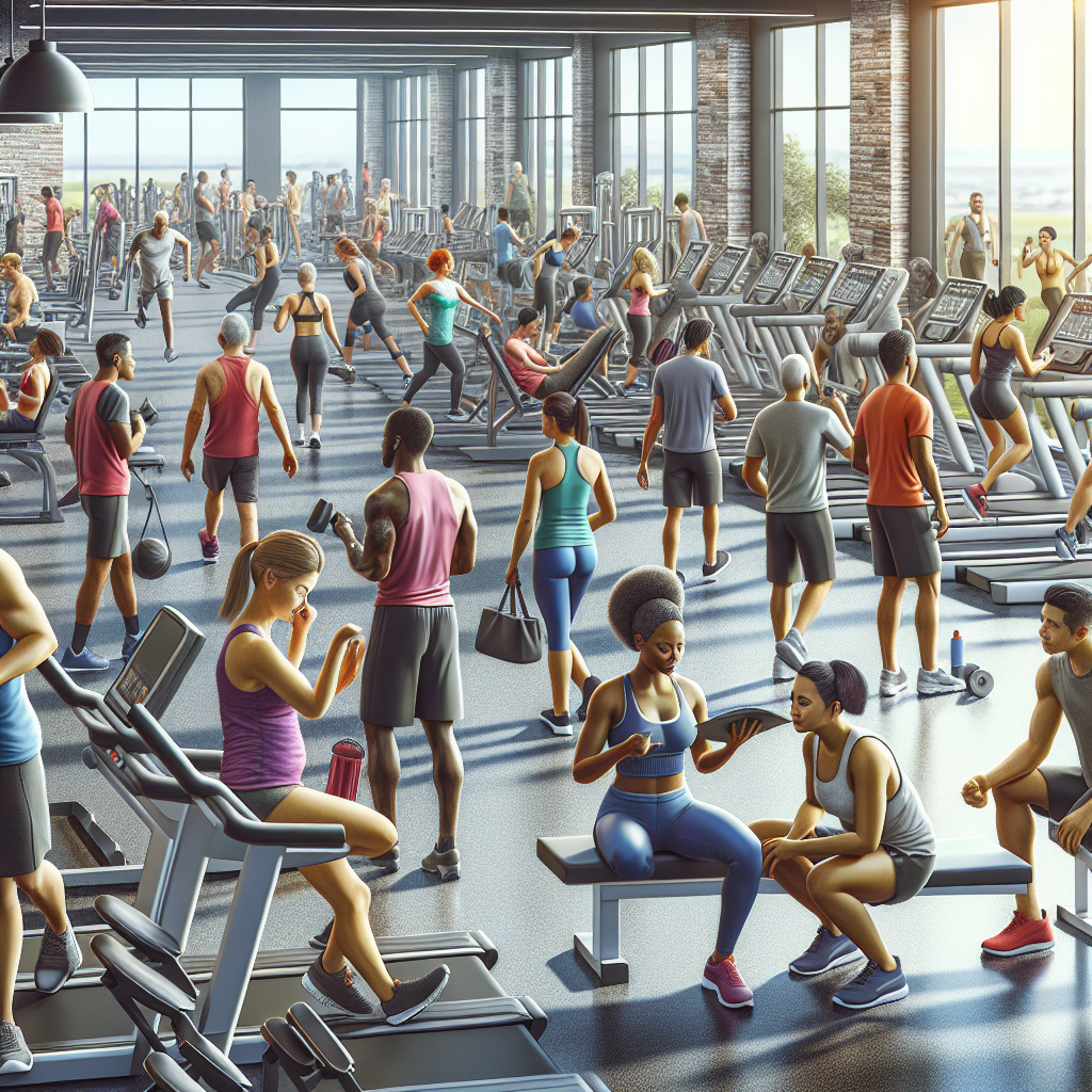 Embracing a Healthier Lifestyle in Corpus Christi