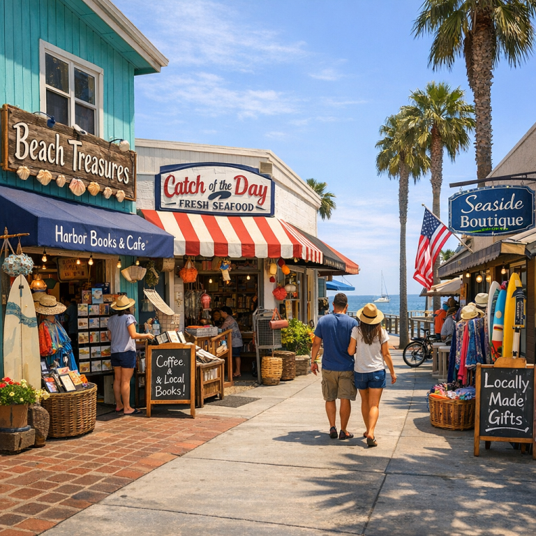 Deals & Local Offers: Ongoing Savings in Corpus Christi